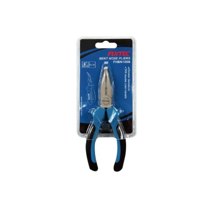 PINCE A BEC COUDE 160MM 6" FIXTEC FIXTEC - 1